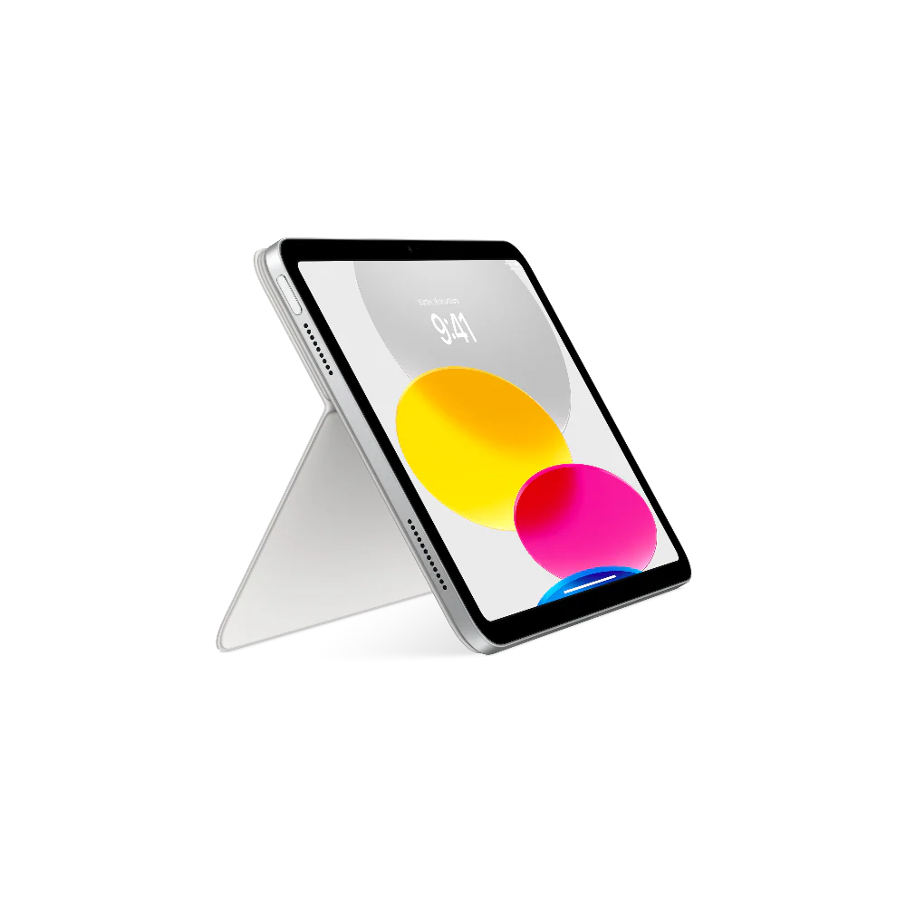 Magic Keyboard Folio para el iPad (décima generación) - Español (Latinoamérica) - Image 5