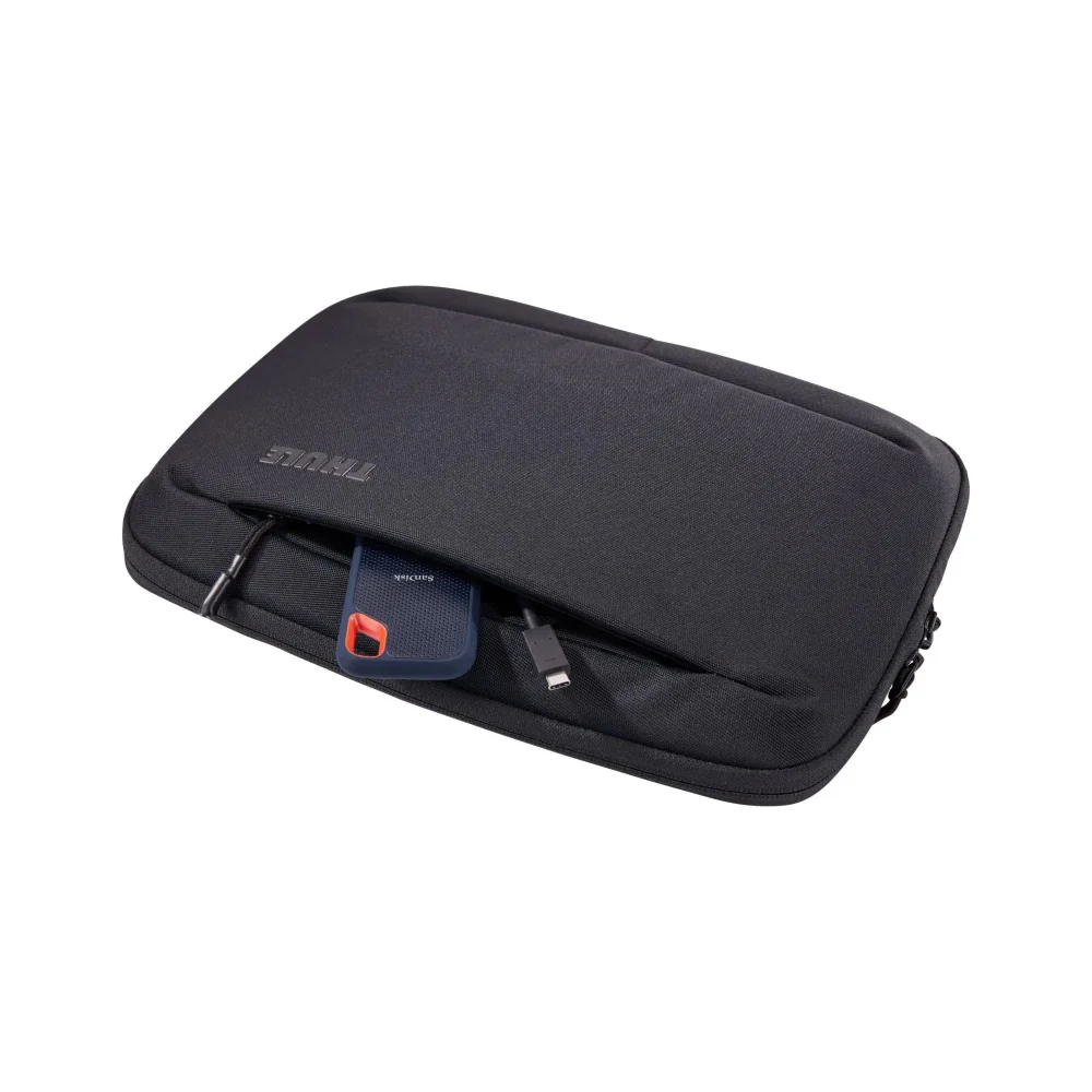 Funda Thule Subterra 2 para Macbook 13" - Negro - Image 6