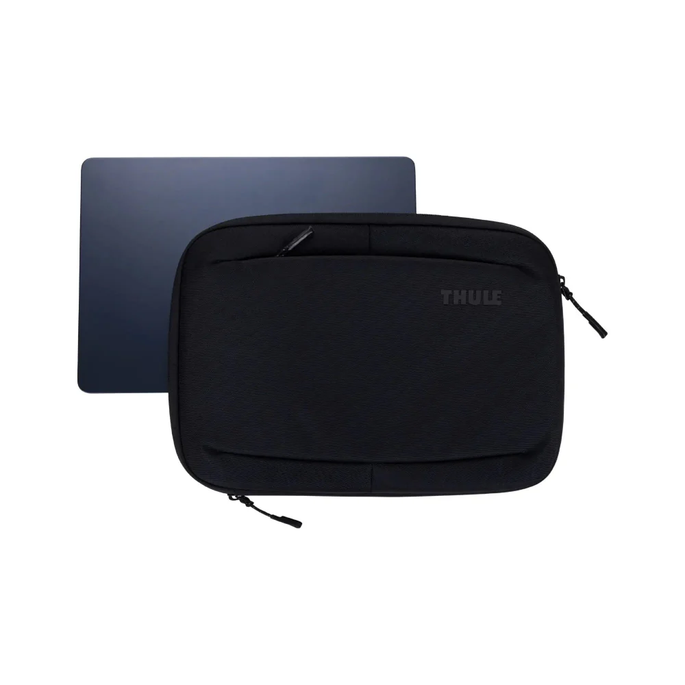 Funda Thule Subterra 2 para Macbook 13" - Negro - Image 7