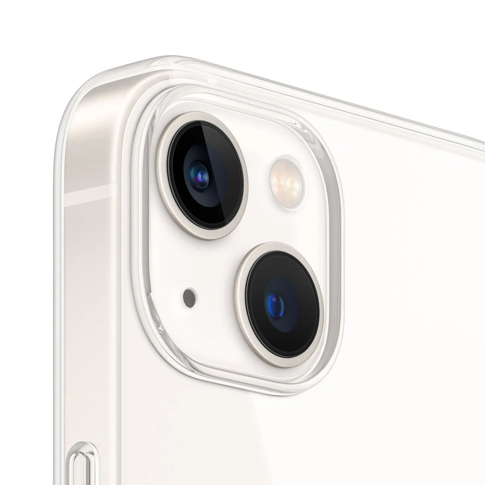 Estuche transparente para el iPhone 13 con MagSafe - Image 3