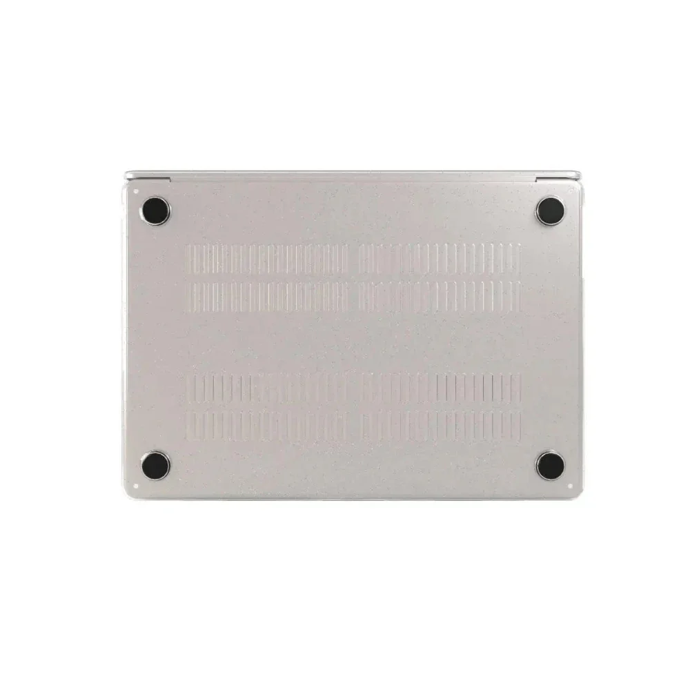 Hardcase NCO para MacBook Air 15 (M2, M3, M4, M5) - Escarchado - Image 6