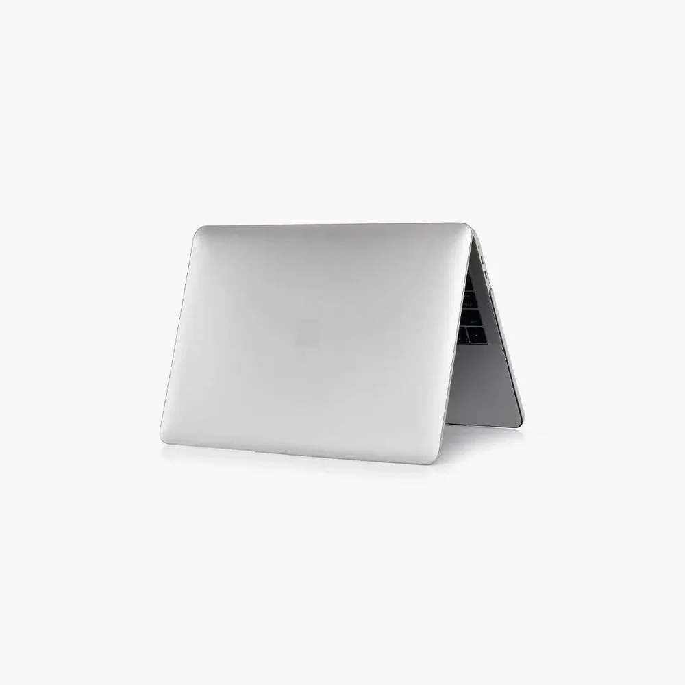 Hardcase NCO para MacBook Pro 14 (M1, M2, M3, M4, M5) - Transparente - Image 2
