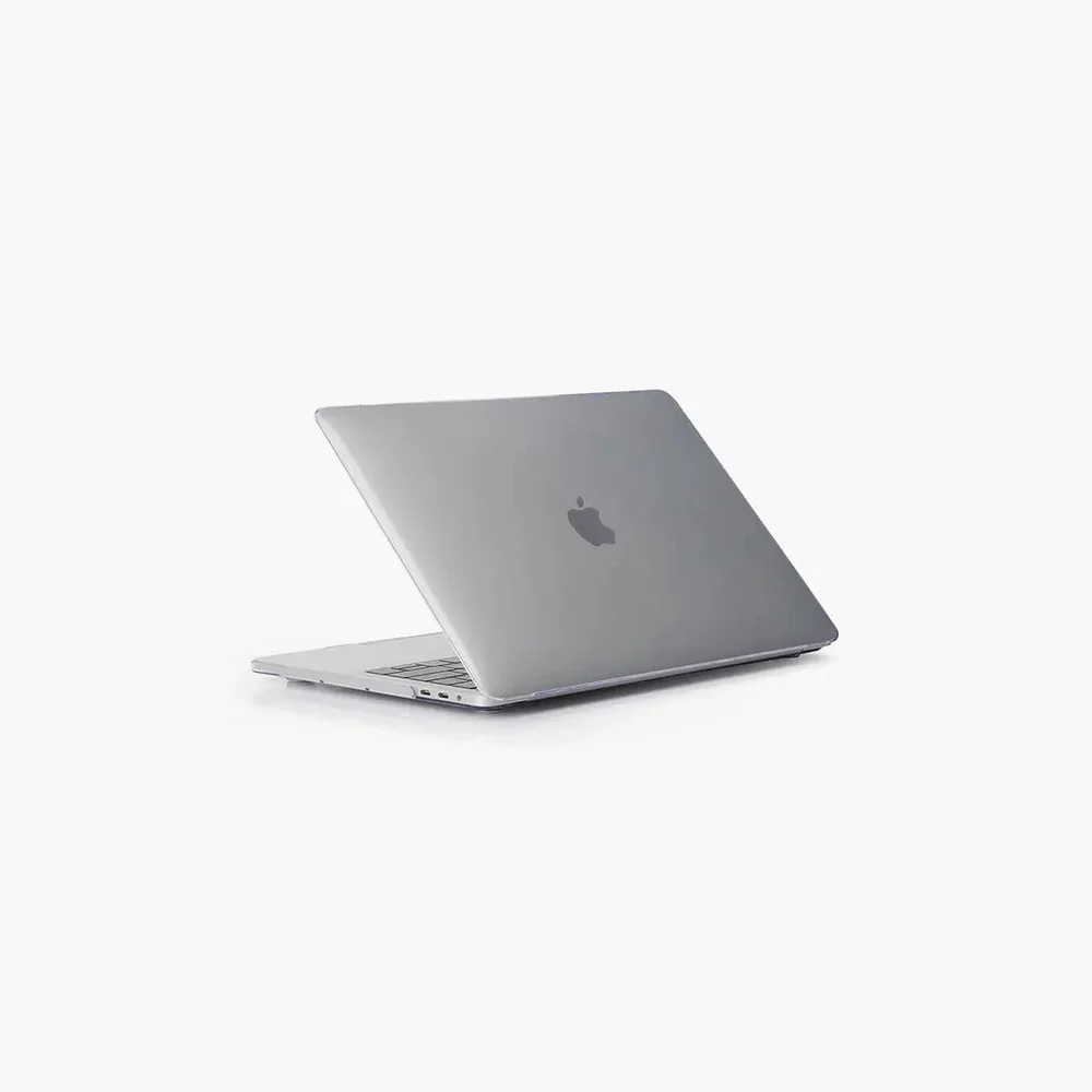 Hardcase NCO para MacBook Pro 14 (M1, M2, M3, M4, M5) - Transparente - Image 5