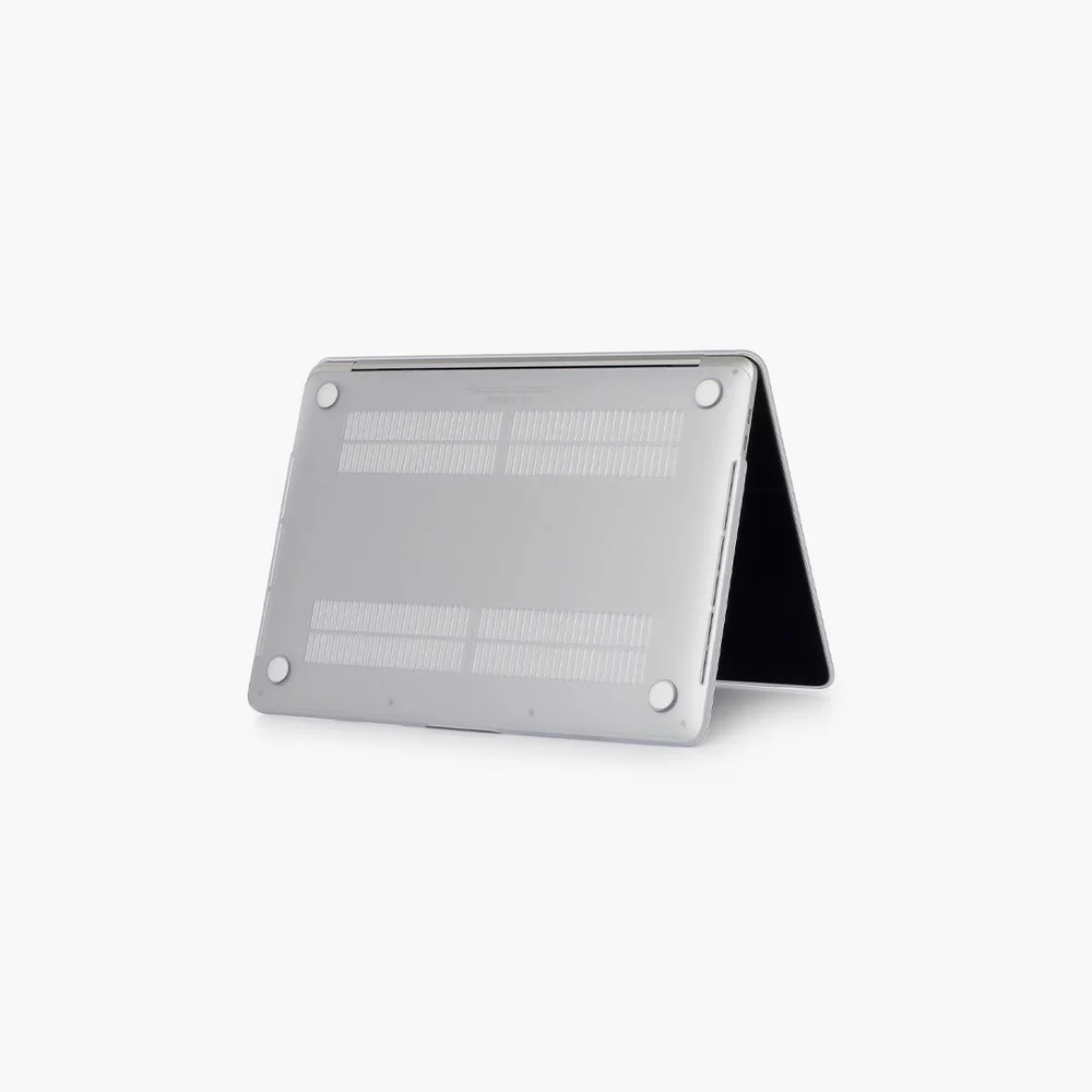 Hardcase NCO para MacBook Pro 16 (M1, M2, M3, M4, M5) - Transparente - Image 3