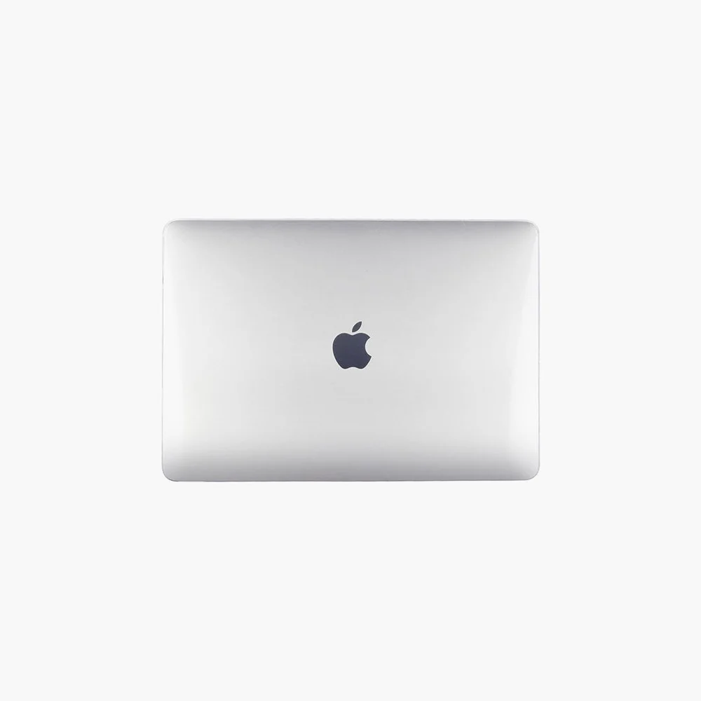 Hardcase NCO para MacBook Pro 16 (M1, M2, M3, M4, M5) - Transparente - Image 4