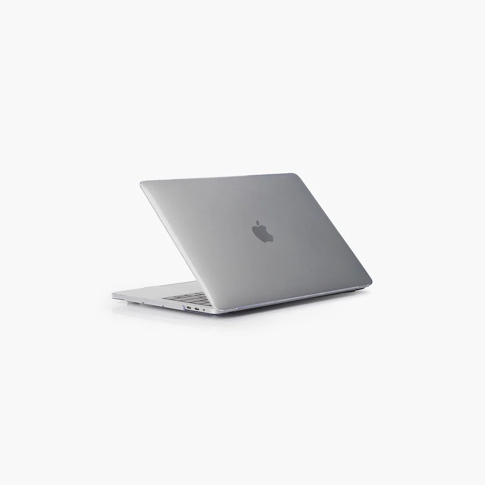 Hardcase NCO para MacBook Pro 16 (M1, M2, M3, M4, M5) - Transparente - Image 5