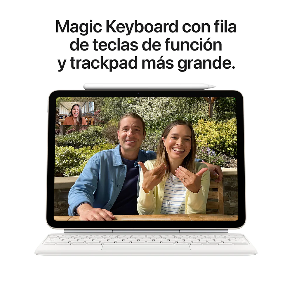iPad Air de 11 pulgadas Wi-Fi 128 GB - Morado (M3) - Image 7