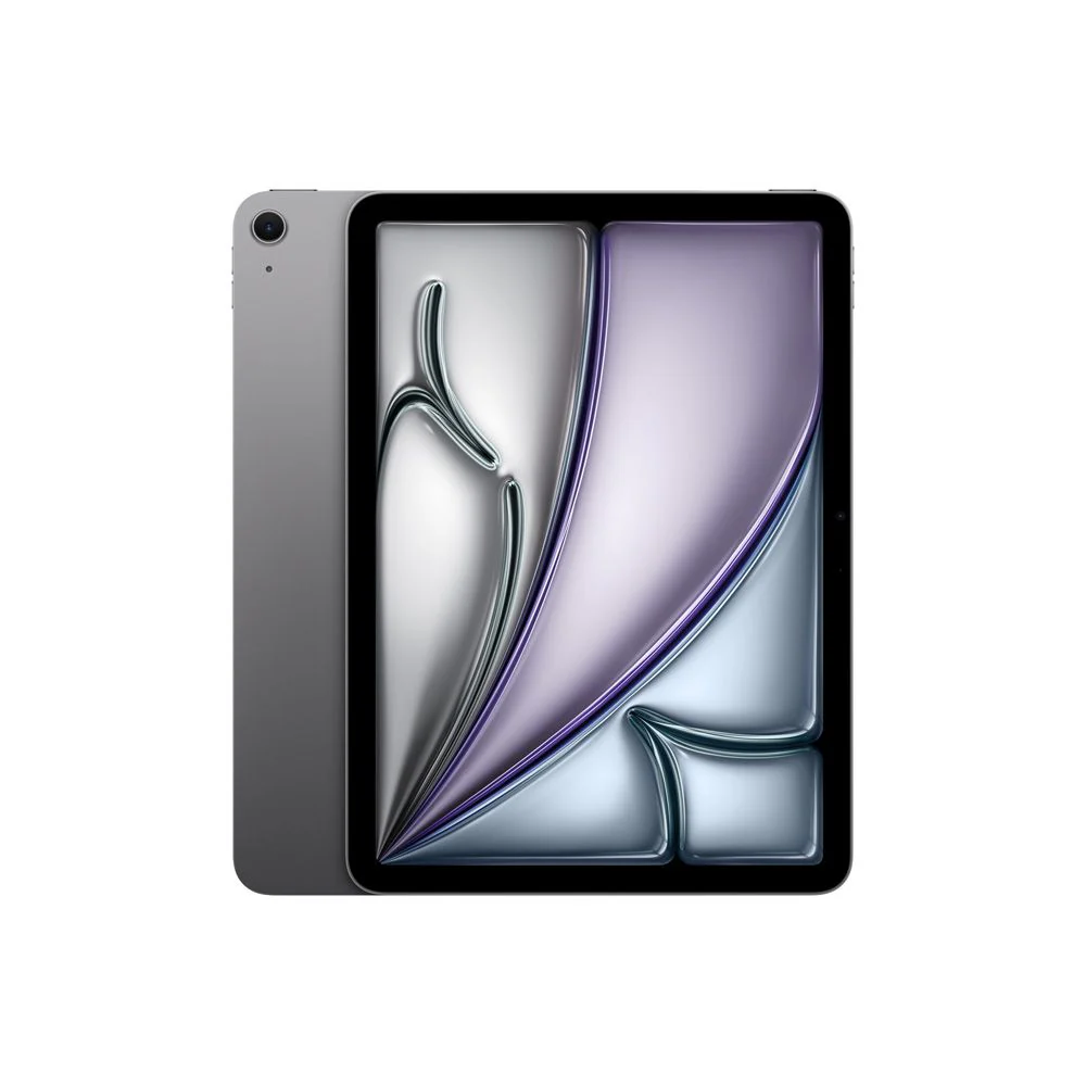 iPad Air de 11 pulgadas Wi-Fi 1 TB - Gris espacial (M4)