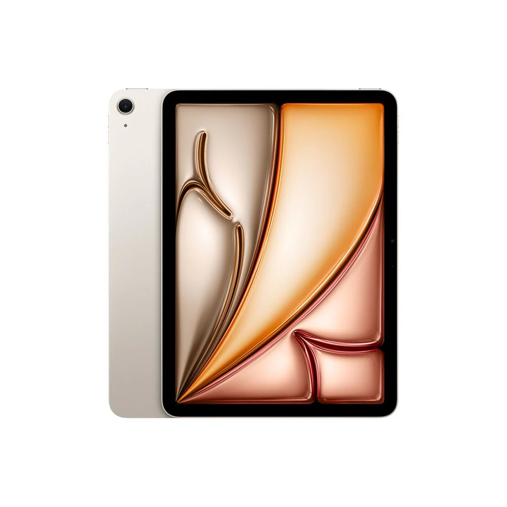 iPad Air de 11 pulgadas Wi-Fi 1 TB - Blanco estelar (M4)
