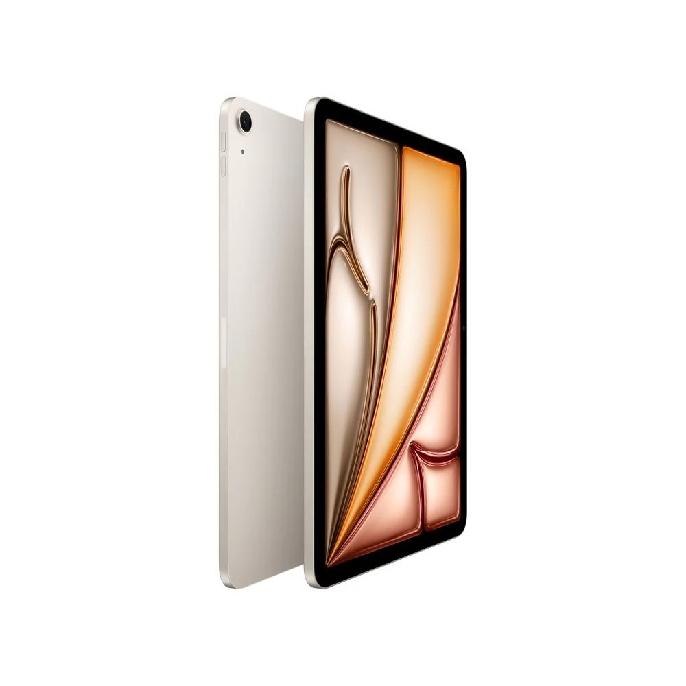 iPad Air de 11 pulgadas Wi-Fi 1 TB - Blanco estelar (M4) - Image 2