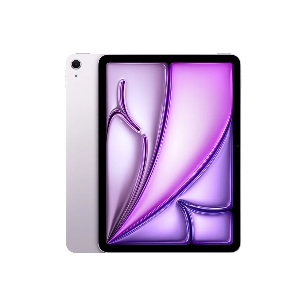 iPad Air de 11 pulgadas Wi-Fi 1 TB - Morado (M4)
