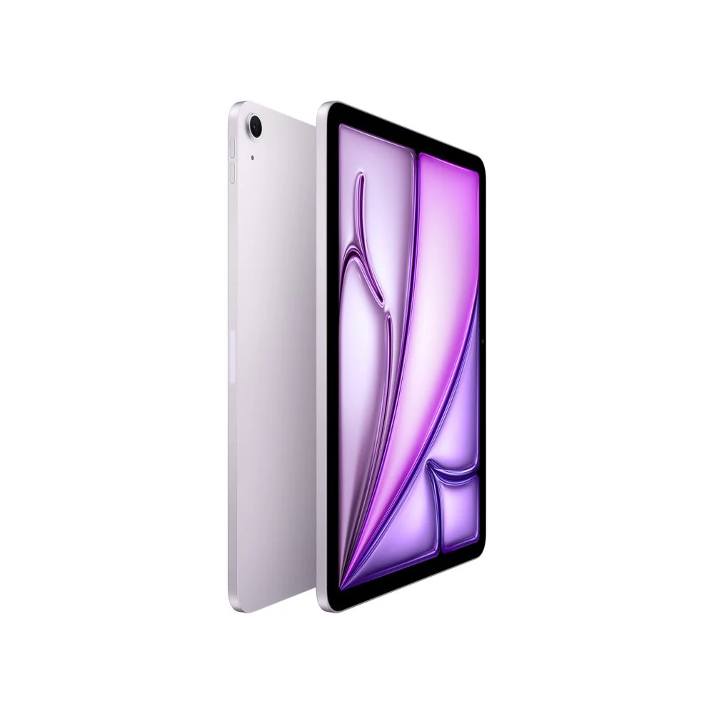 iPad Air de 11 pulgadas Wi-Fi 1 TB - Morado (M4) - Image 2