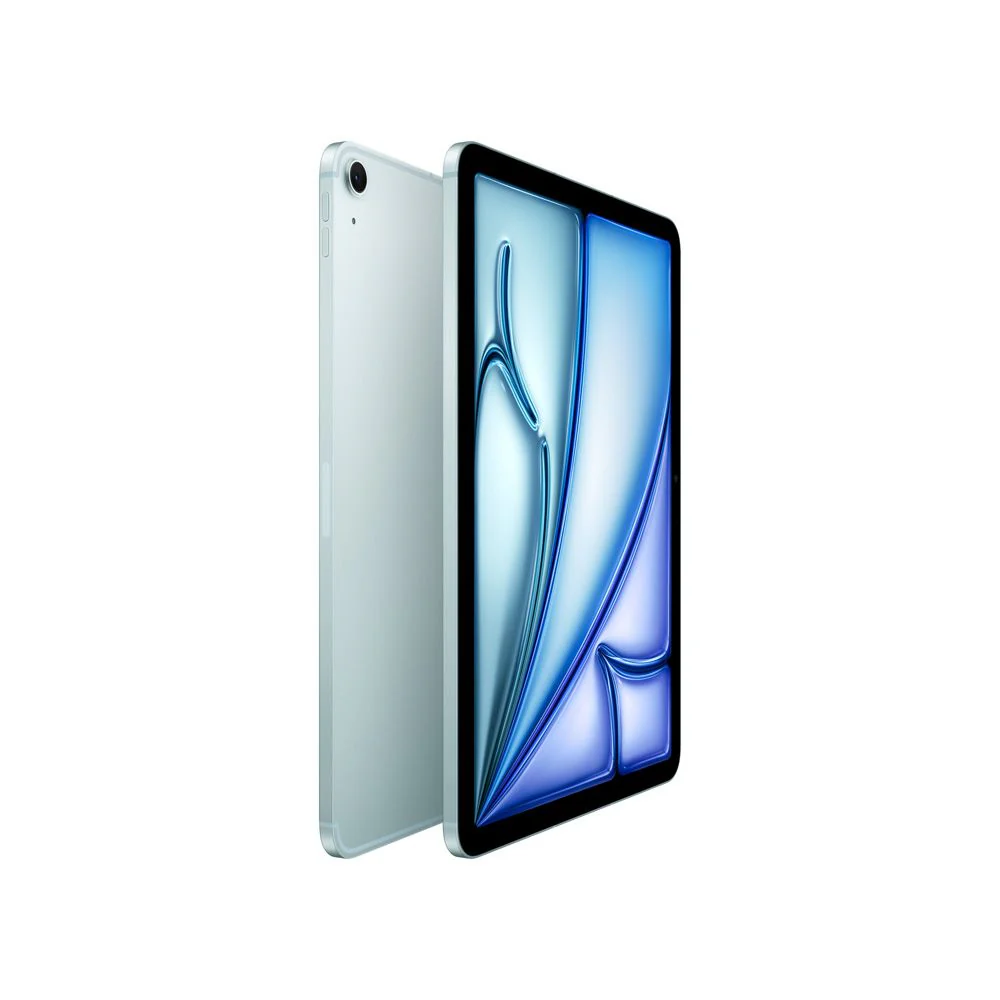 iPad Air de 11 pulgadas Wi-Fi + Cellular 256 GB - Azul (M4) - Image 2