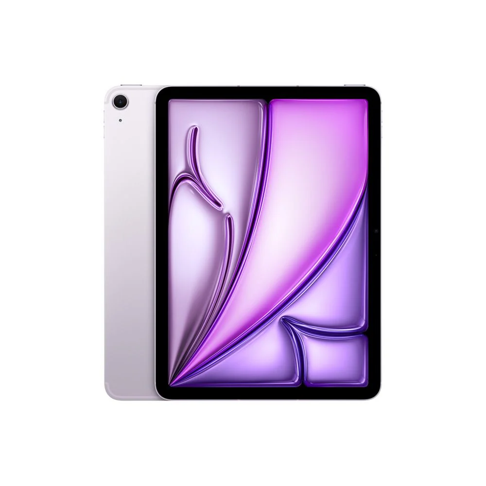 iPad Air de 11 pulgadas Wi-Fi + Cellular 256 GB - Morado (M4)