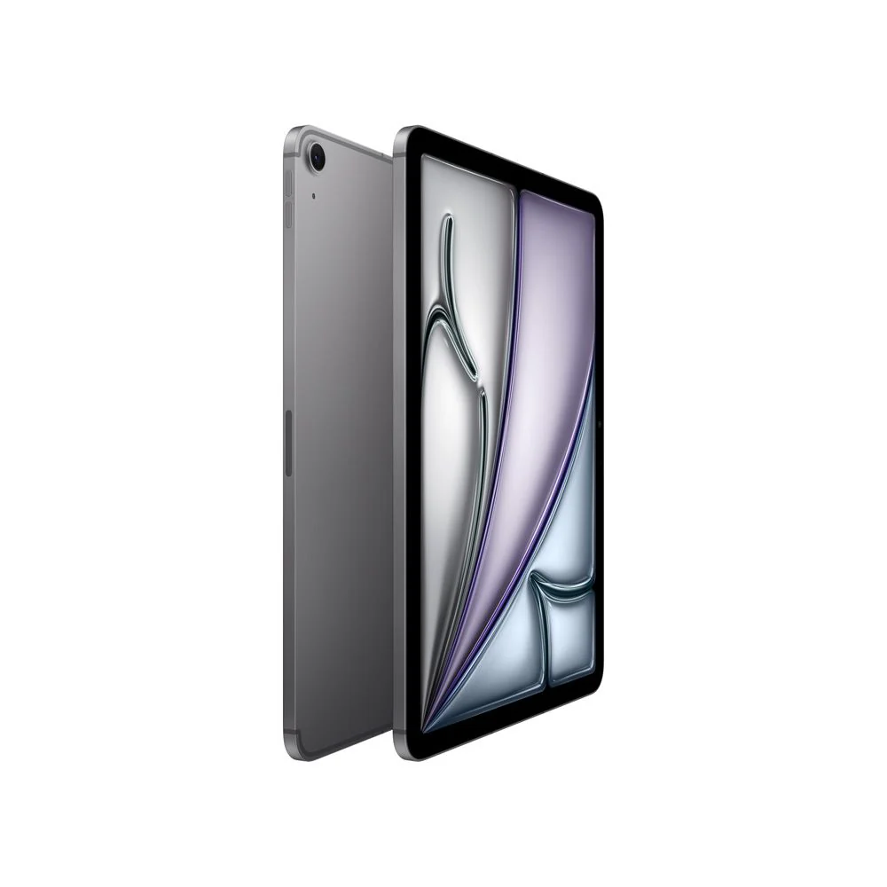 iPad Air de 11 pulgadas Wi-Fi + Cellular 1 TB - Gris espacial (M4) - Image 2