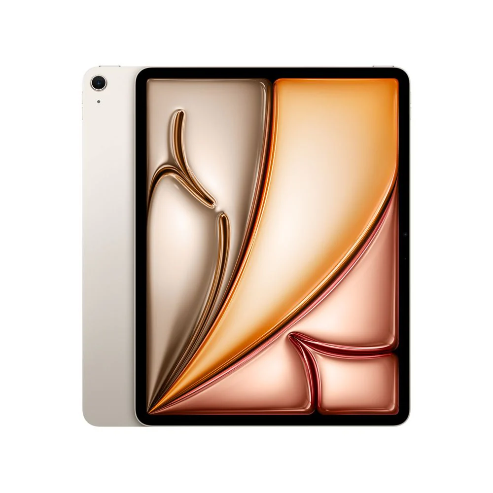 iPad Air de 13 pulgadas Wi-Fi 1 TB - Blanco estelar (M4)