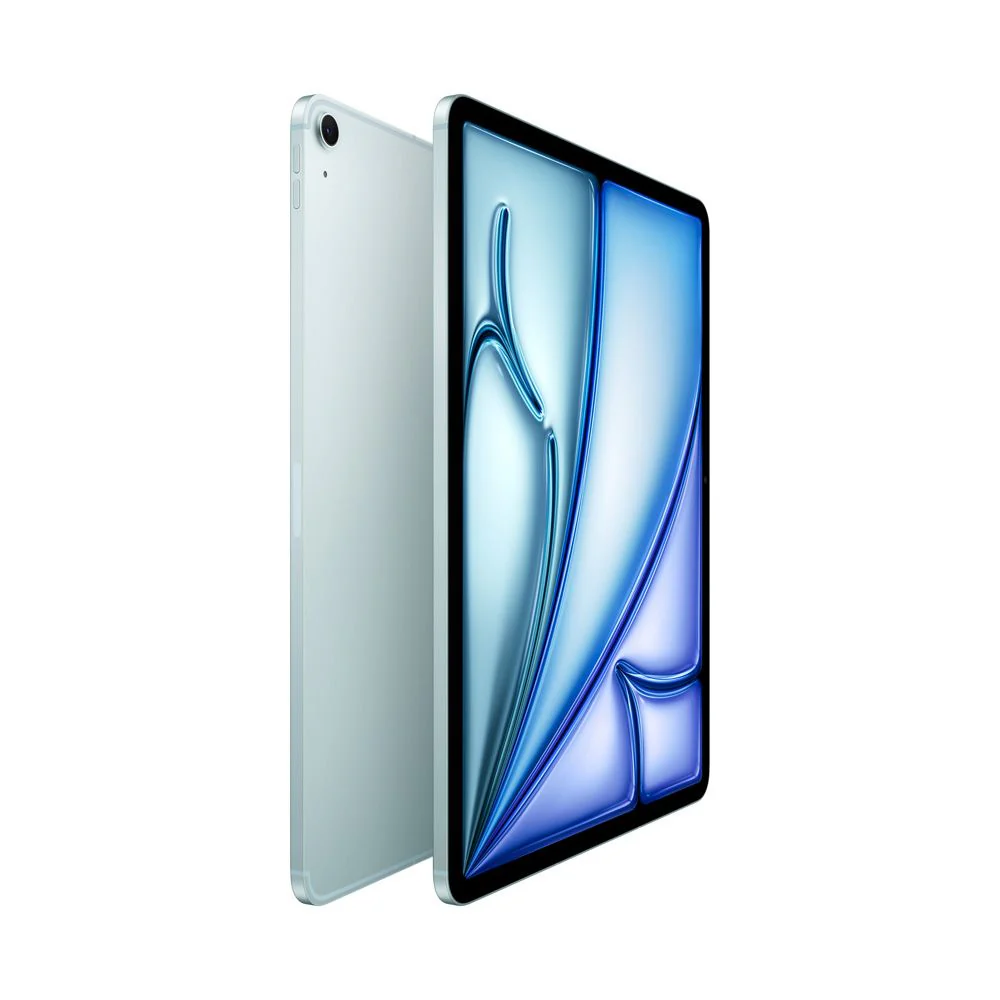 iPad Air de 13 pulgadas Wi-Fi + Cellular 256 GB - Azul (M4) - Image 2