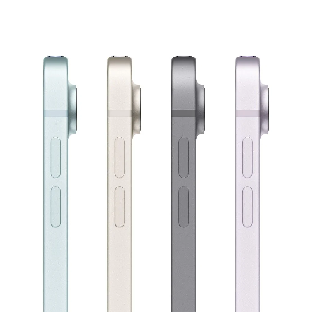 iPad Air de 13 pulgadas Wi-Fi + Cellular 256 GB - Azul (M4) - Image 3