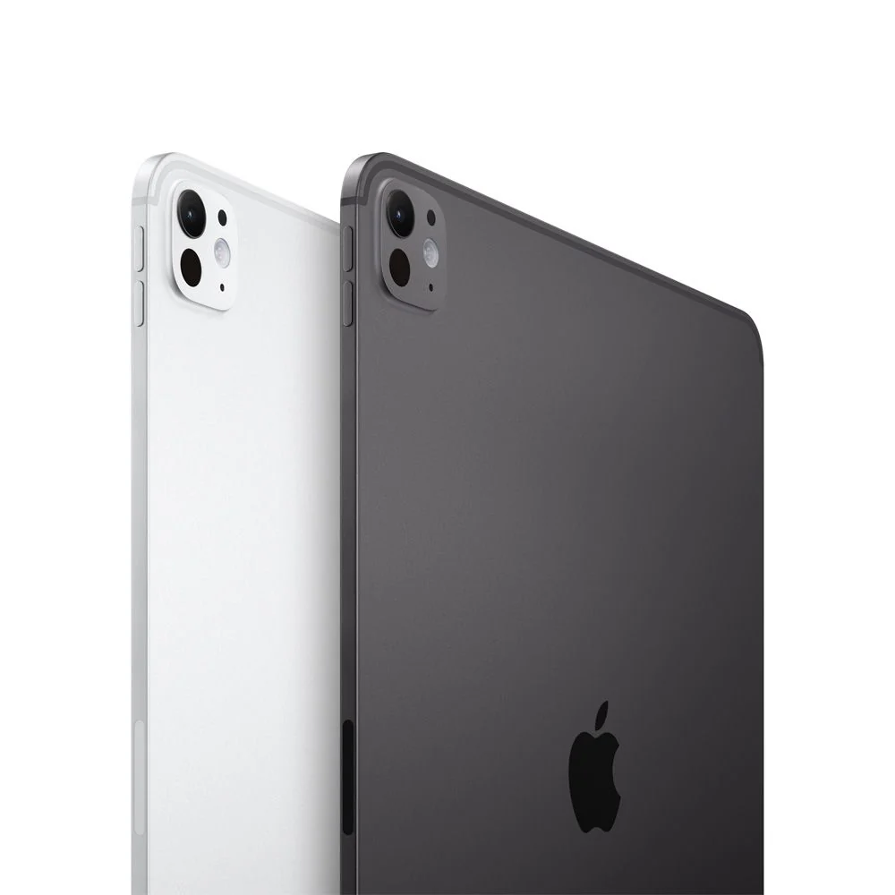 iPad Pro de 13 pulgadas Wi-Fi 256 GB Vidrio estándar - Negro espacial (M5) - Image 3