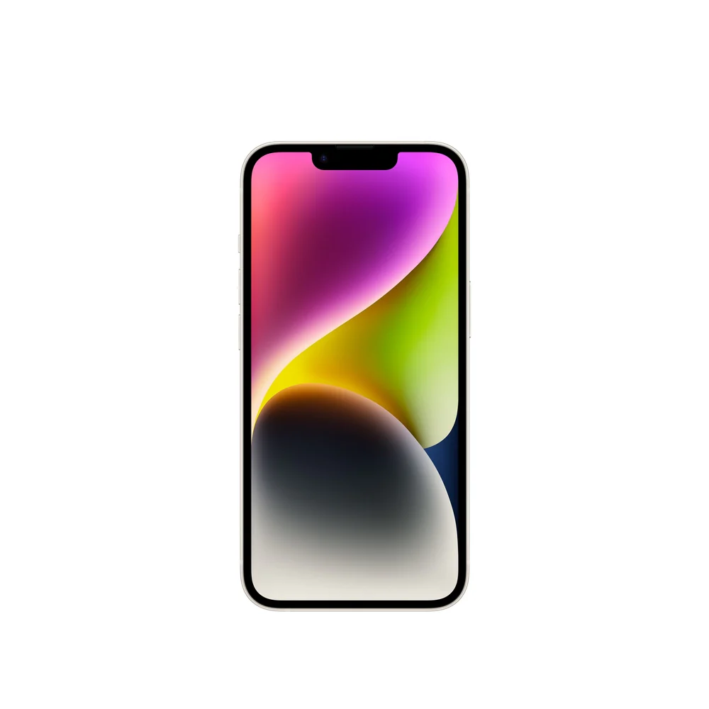 iPhone 14 128 GB Blanco estrella - Image 2