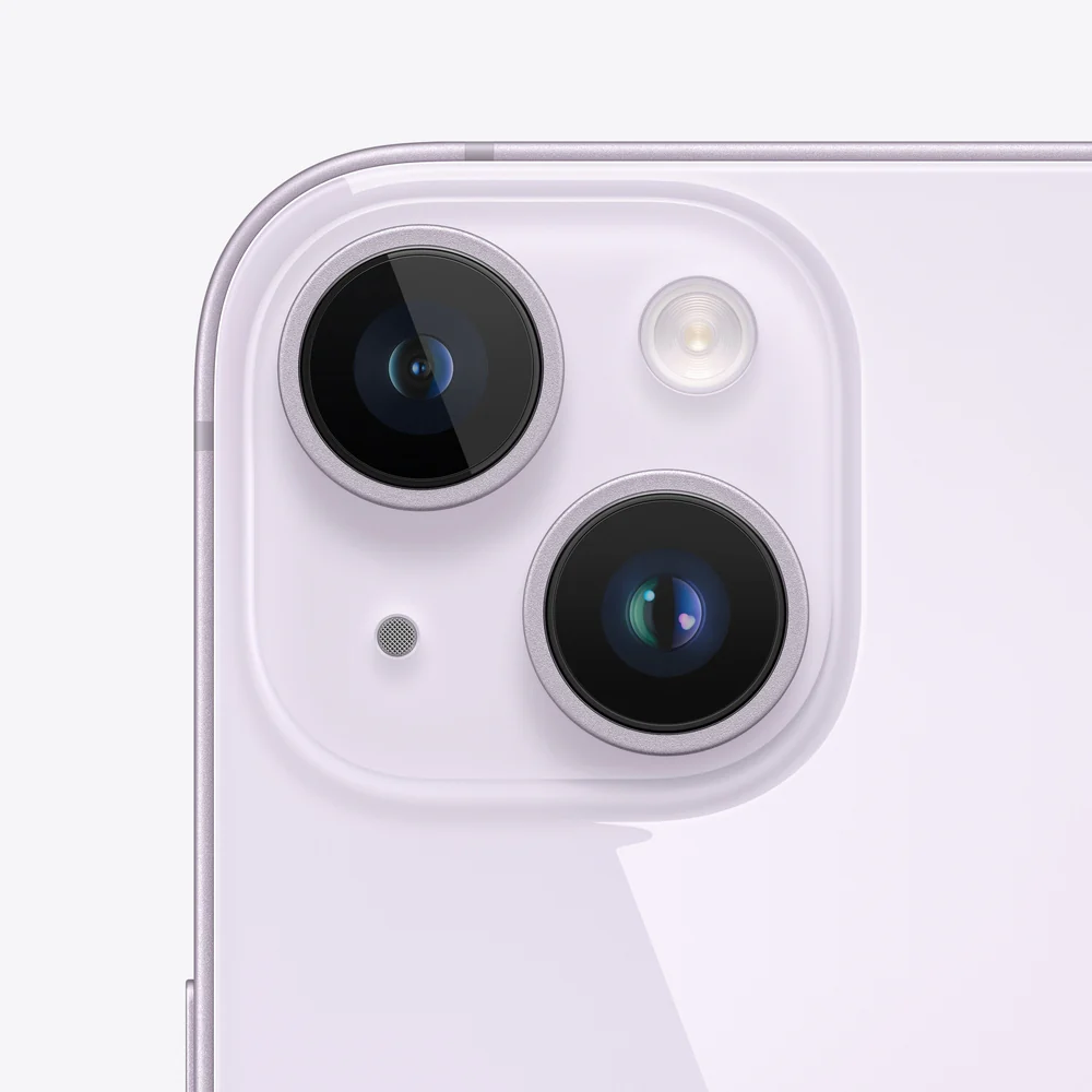 iPhone 14 128 GB Morado - Image 4