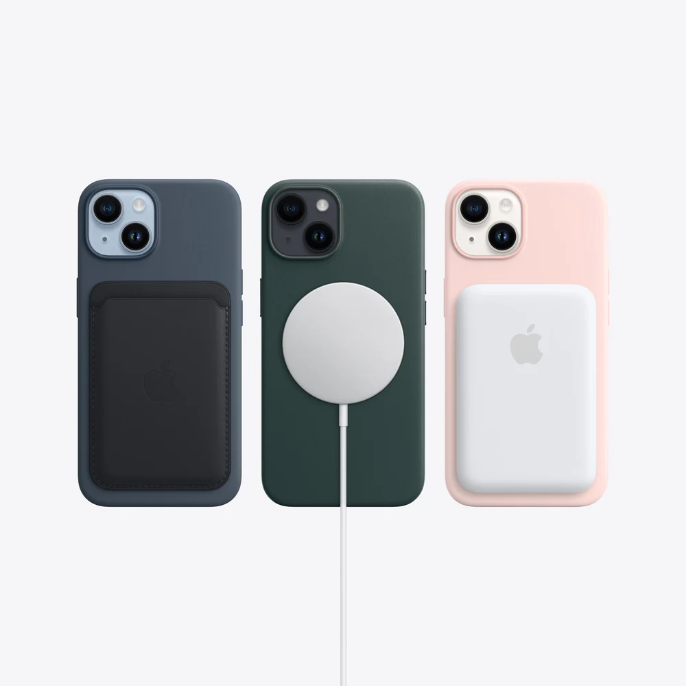 iPhone 14 128 GB (PRODUCT)RED - Image 9