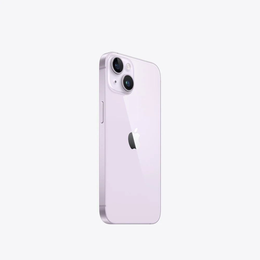 iPhone 14 256 GB Morado - Image 3