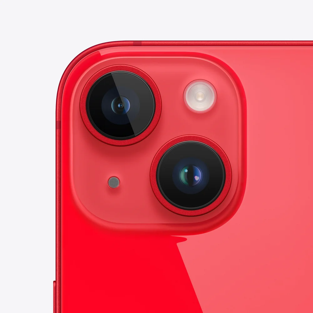 iPhone 14 256 GB (PRODUCT)RED - Image 4