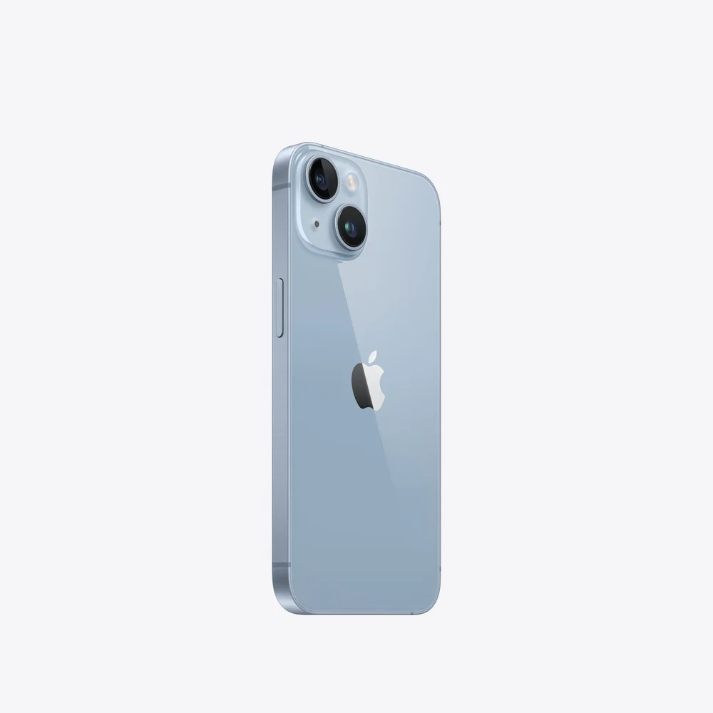 iPhone 14 256 GB Azul - Image 3