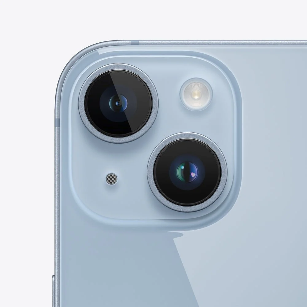 iPhone 14 256 GB Azul - Image 4