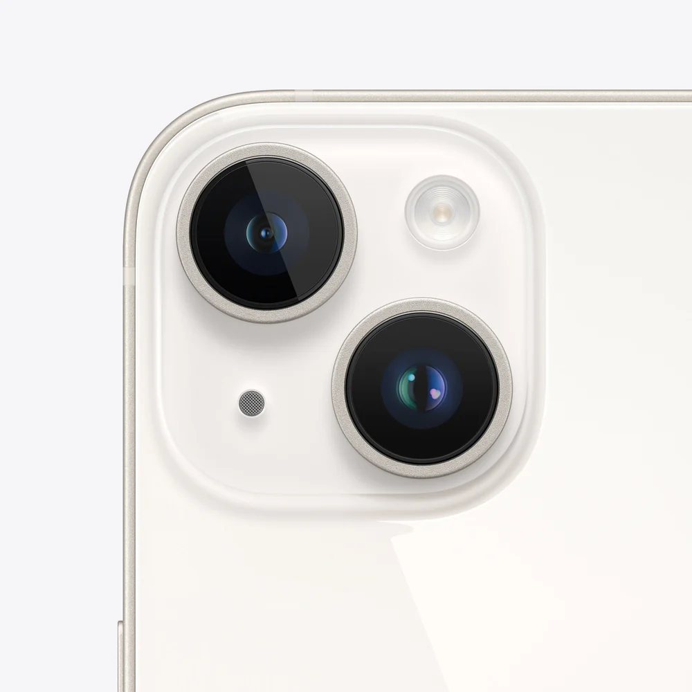 iPhone 14 512 GB Blanco estrella - Image 4