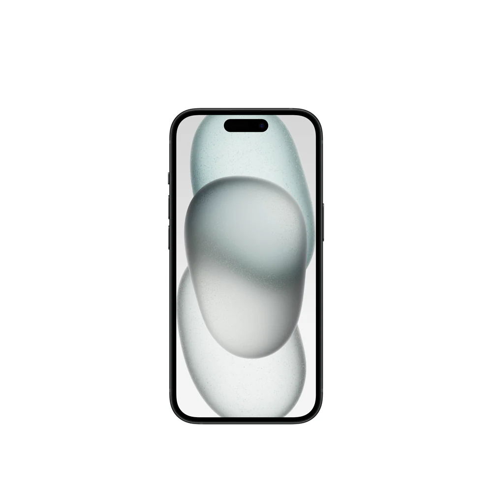 iPhone 15 128 GB Negro - Image 2