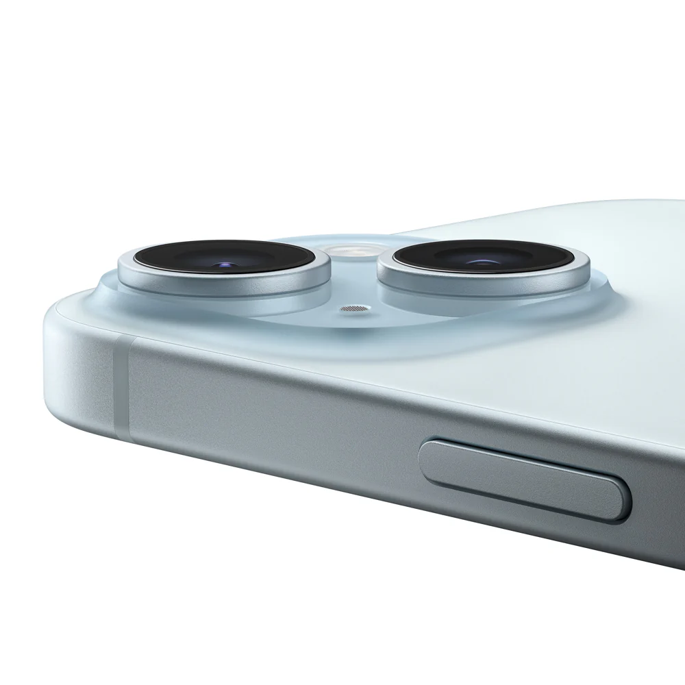 iPhone 15 128 GB Rosa - Image 4
