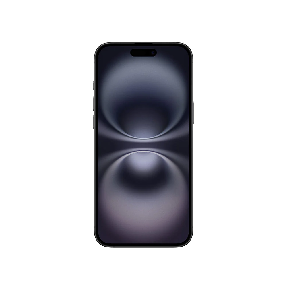 iPhone 16 Plus 128 GB Negro - Image 2