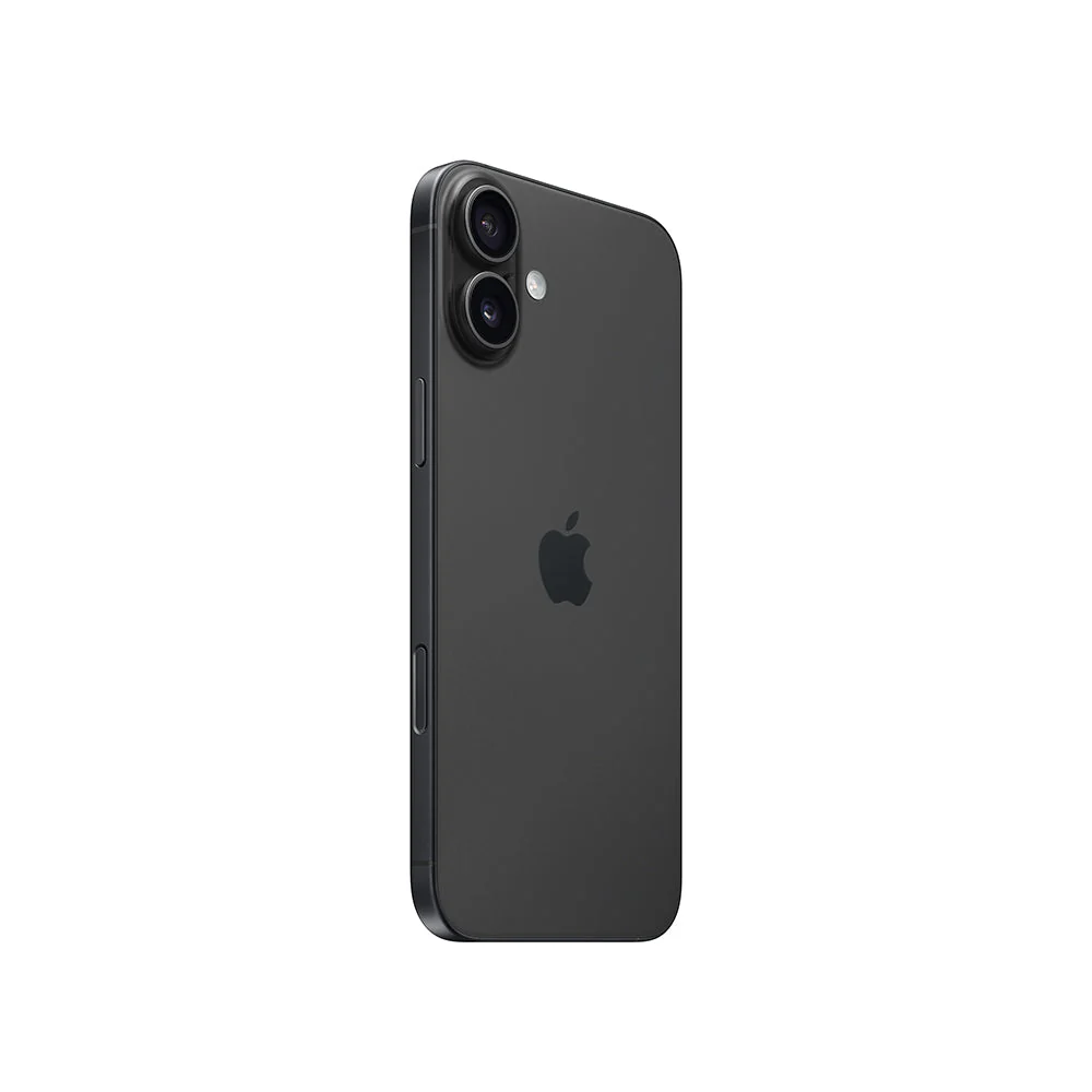 iPhone 16 Plus 128 GB Negro - Image 3