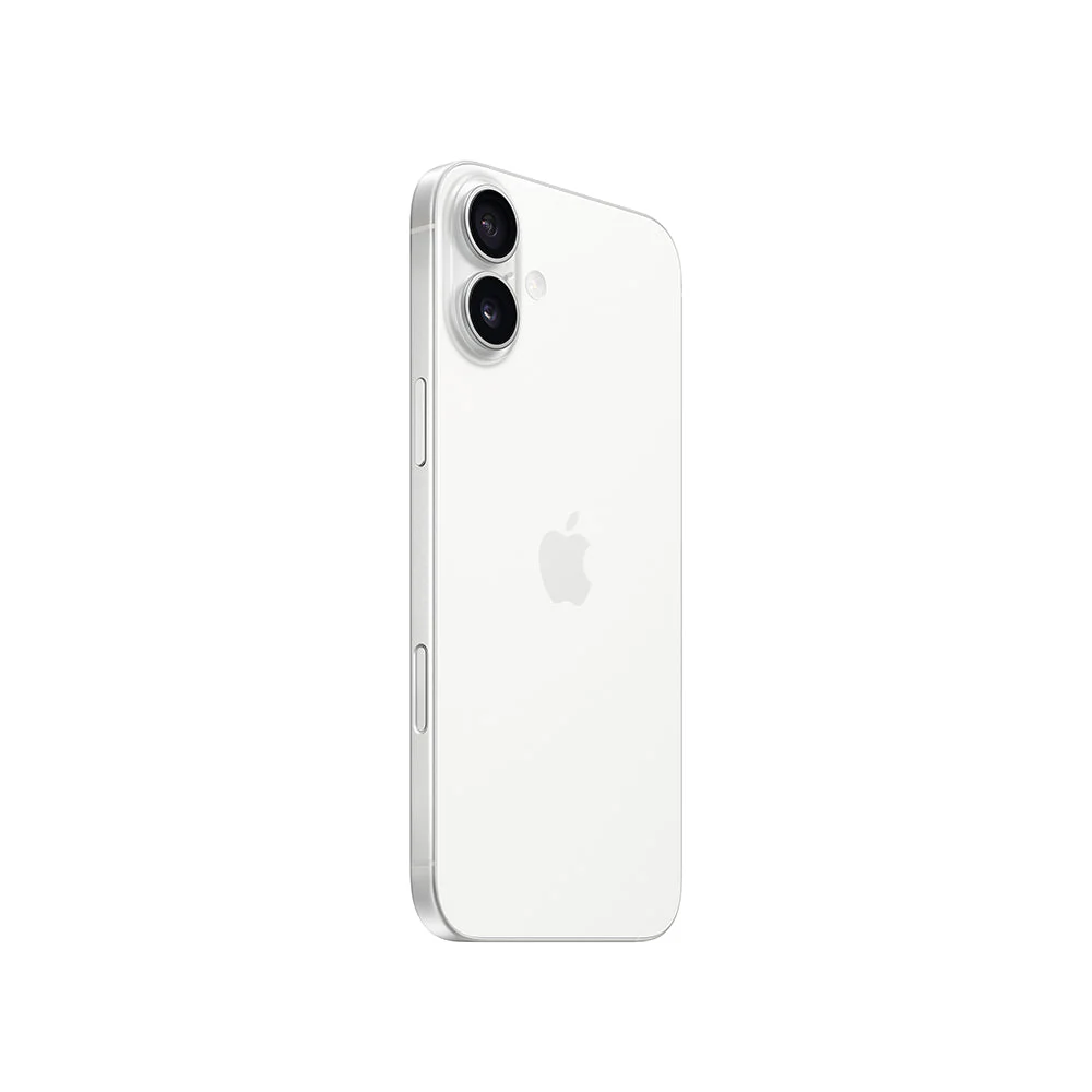 iPhone 16 Plus 128 GB Blanco - Image 3
