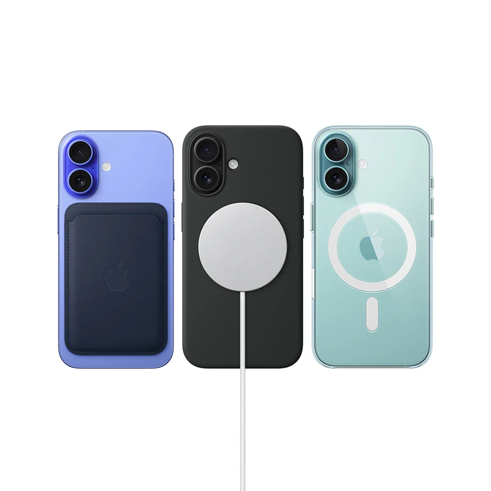iPhone 16 Plus 128 GB Ultramarino - Image 11