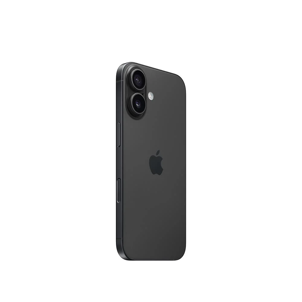 iPhone 16 128 GB Negro - Image 3