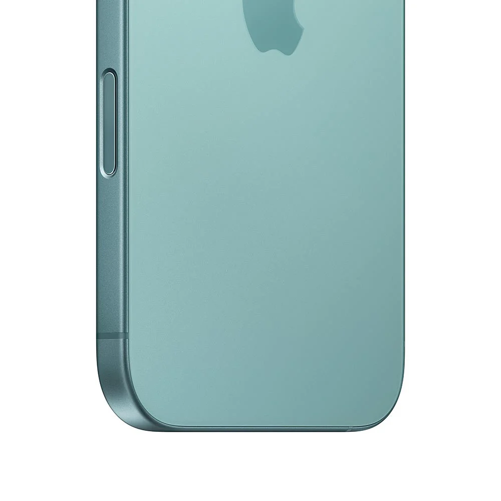 iPhone 16 128 GB Verde azulado - Image 5