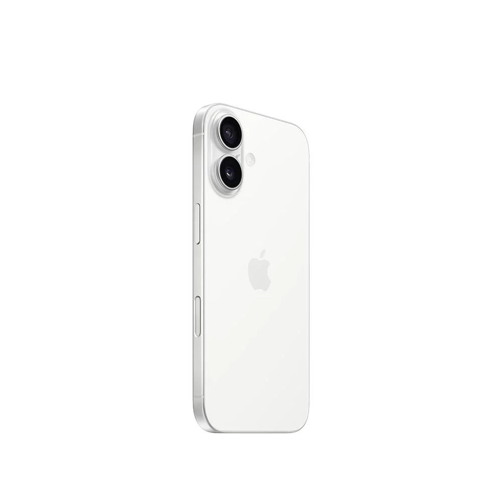 iPhone 16 512 GB Blanco - Image 3