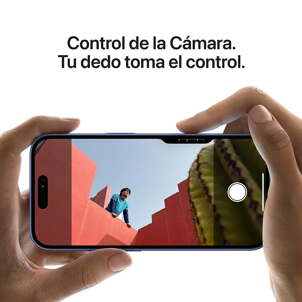 iPhone 16 128 GB Negro - Image 7