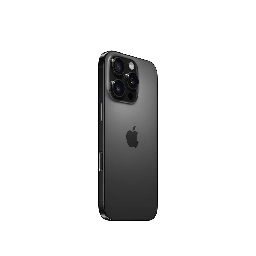 iPhone 16 Pro 512 GB Titanio negro - Image 3