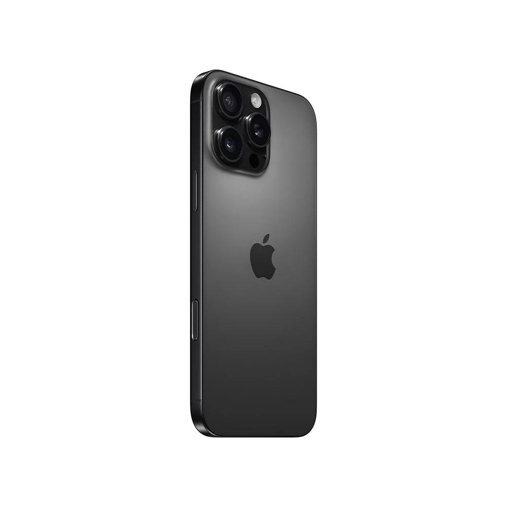 iPhone 16 Pro Max 512 GB Titanio negro - Image 3
