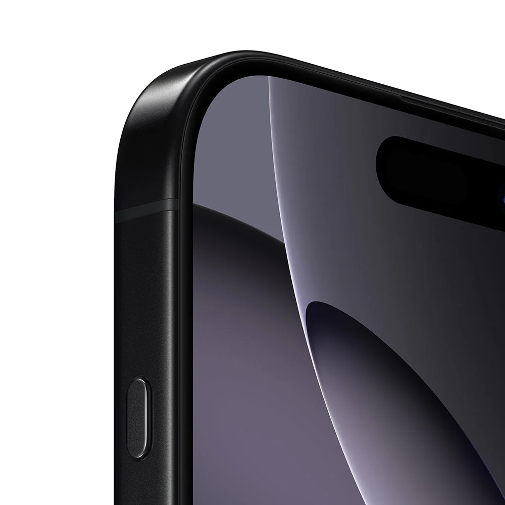 iPhone 16 Pro Max 512 GB Titanio negro - Image 4