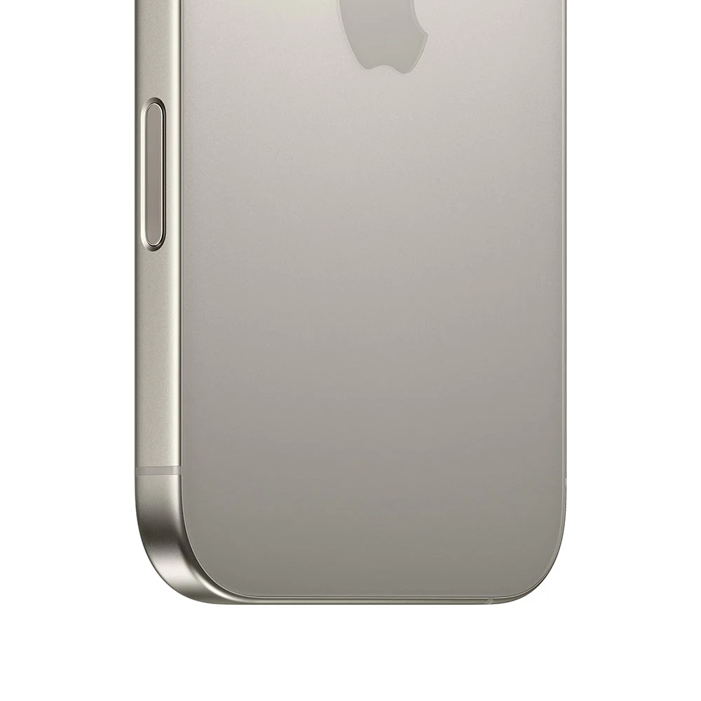iPhone 16 Pro Max 512 GB Titanio blanco - Image 5