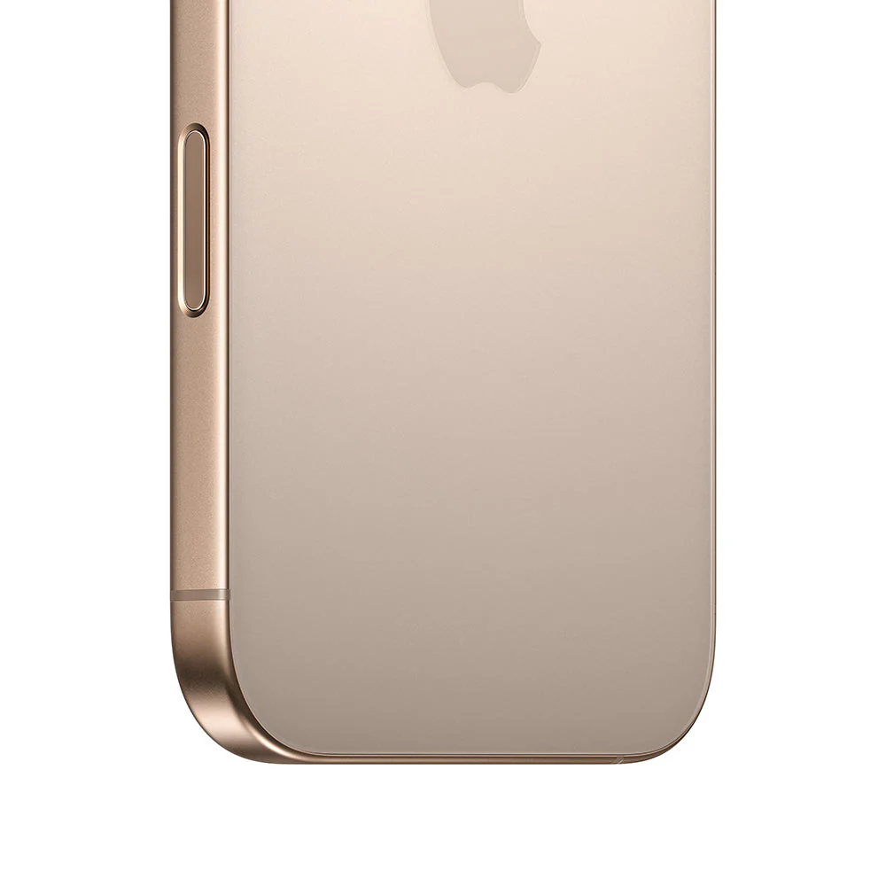 iPhone 16 Pro Max 512 GB Titanio del desierto - Image 5