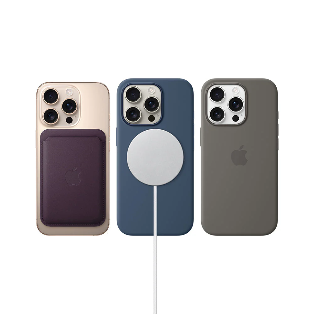 iPhone 16 Pro Max 512 GB Titanio natural - Image 11