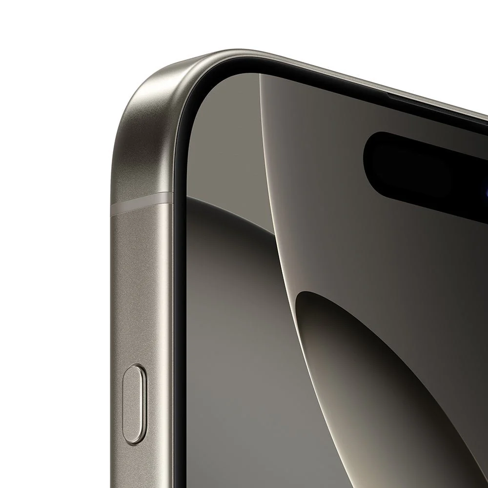 iPhone 16 Pro Max 512 GB Titanio natural - Image 4