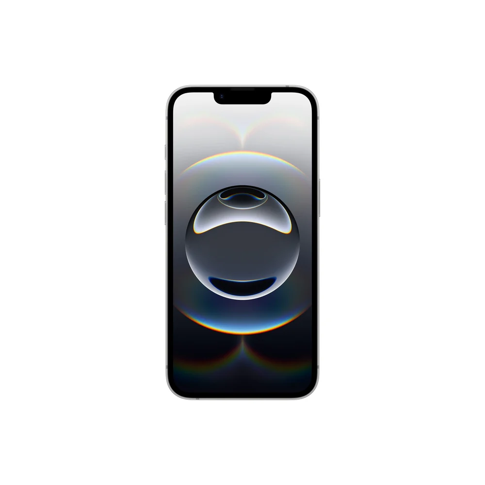 iPhone 16e 128 GB Blanco - Image 2