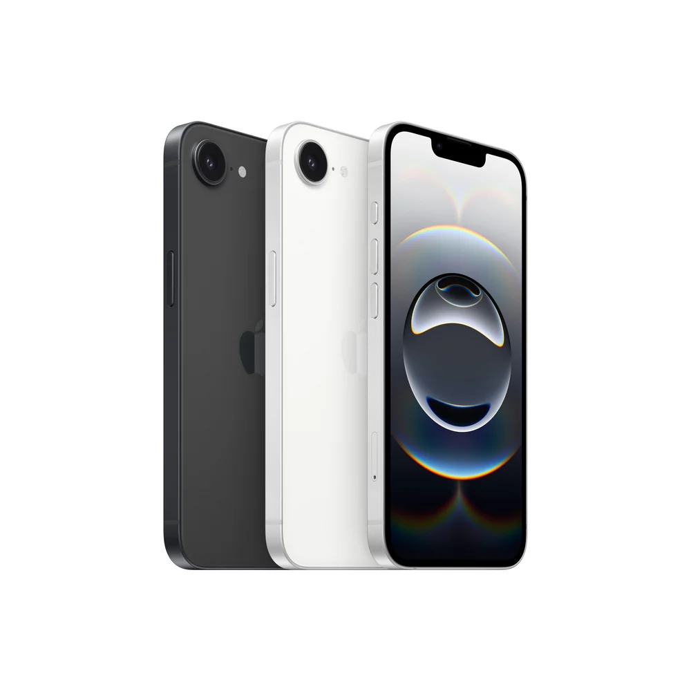 iPhone 16e 128 GB Blanco - Image 5